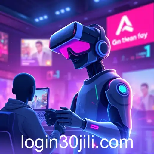 30jili Game Revolution: Shaping the Online Landscape