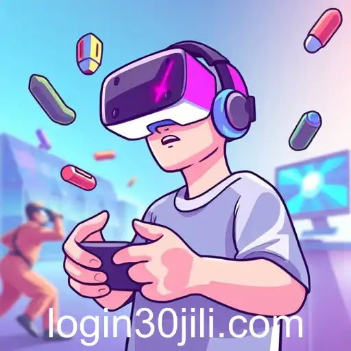 The Rise of 30jili in the Gaming World