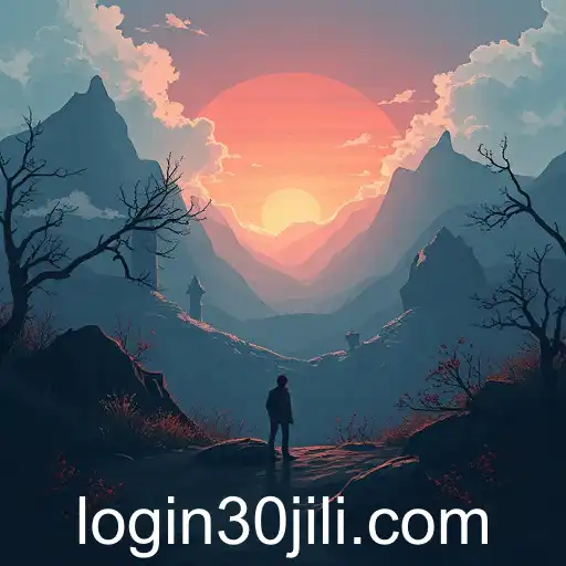 Exploring the Exciting World of Adventure Games on 30jili