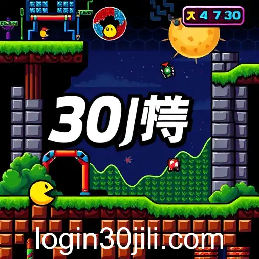 Exploring the Charm of Classic Games in the 30jili Realm