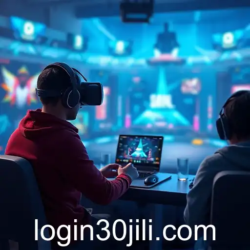 The Evolution of Online Gaming in 2025