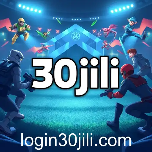 Evolution of Online Gaming: The Rise of 30jili
