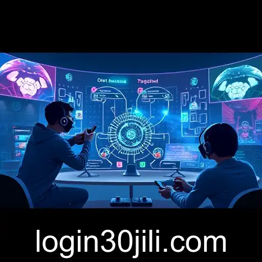 30jili
