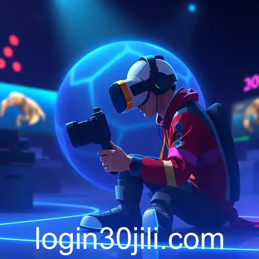 Exploring 30jili: A New Era in Online Gaming