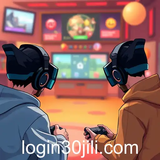 The Evolution of Online Gaming: A Glimpse into the Future