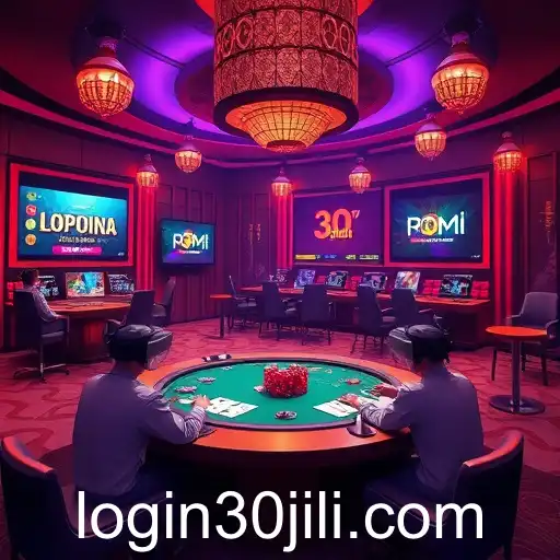 The Evolution and Impact of 30jili in Gaming