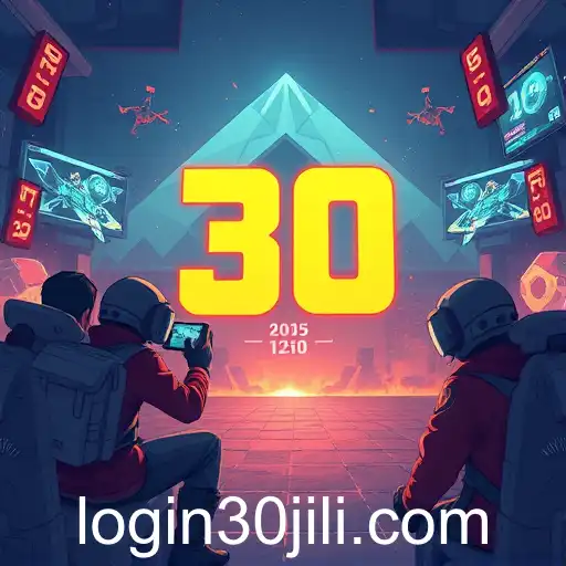 How Gaming Evolves with 30jili in a Changing World