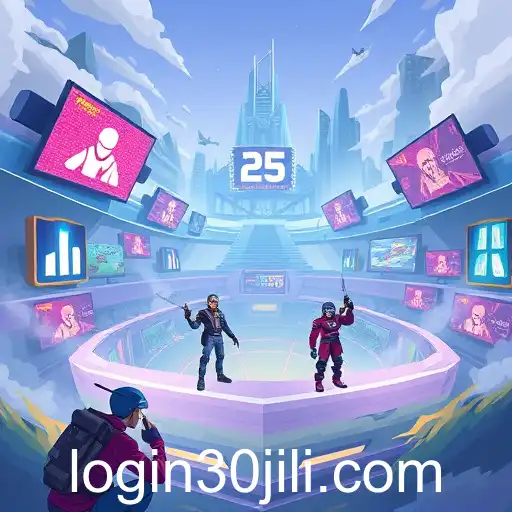 30jili