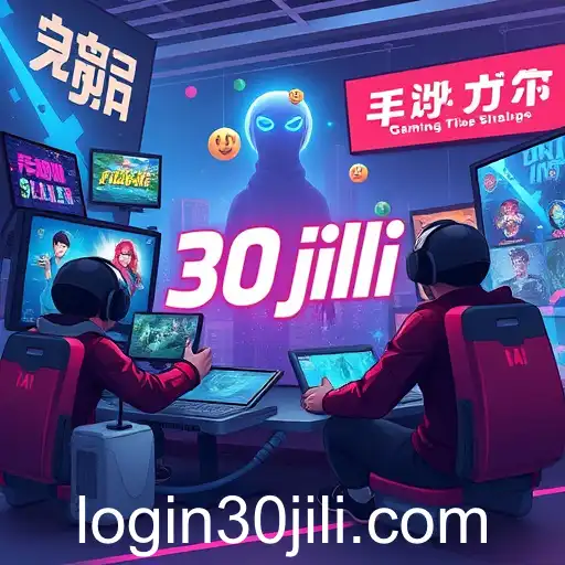 Gaming Revolution: 30jili's Impact on the Digital Landscape