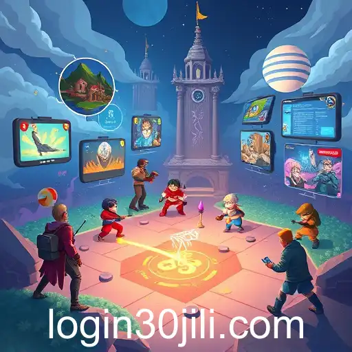 Gaming Trends Transforming the Industry