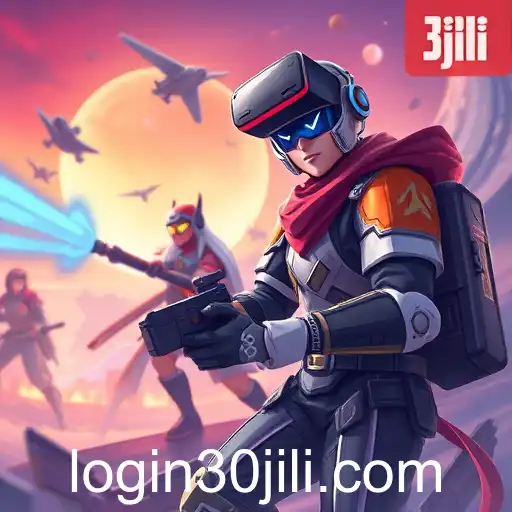 Gaming Website '30jili' Revolutionizes Online Experiences