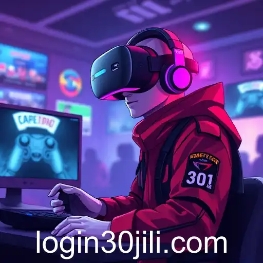 The Rise of Online Gaming in the Digital Age