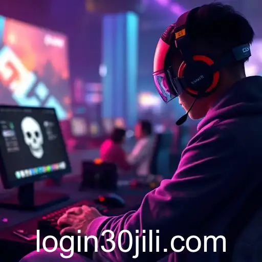 The Rise of Online Gaming Communities