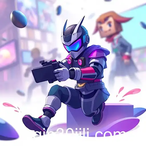 30jili: Revolutionizing Online Gaming Experiences