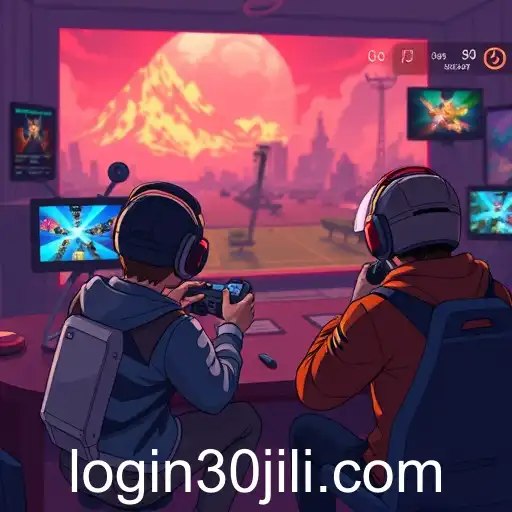 The Rise of Online Gaming Platforms