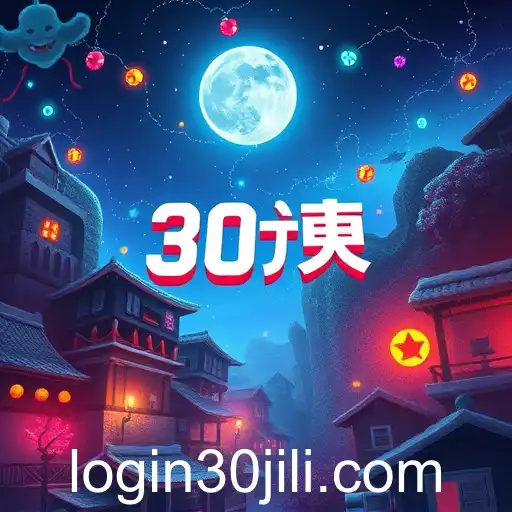 Exploring the Intriguing World of Puzzle Games: A Deep Dive into '30jili'