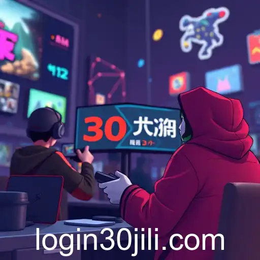 The Rise of 30jili in the Gaming World