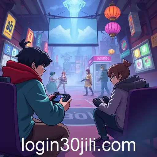 The Rise of 30jili in the Gaming World