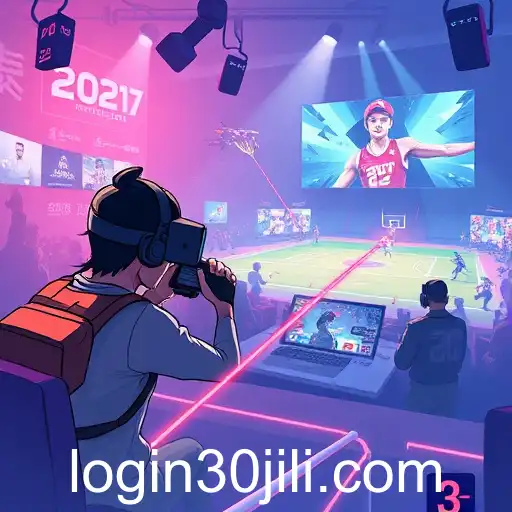 A New Era of Online Gaming: The Rise of 30jili