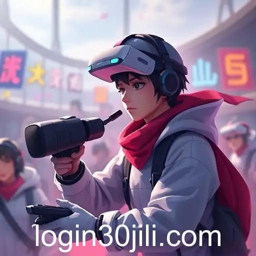 The Rise of 30jili: A New Era in Online Gaming