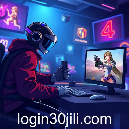 The Rise of 30jili in the Gaming Community