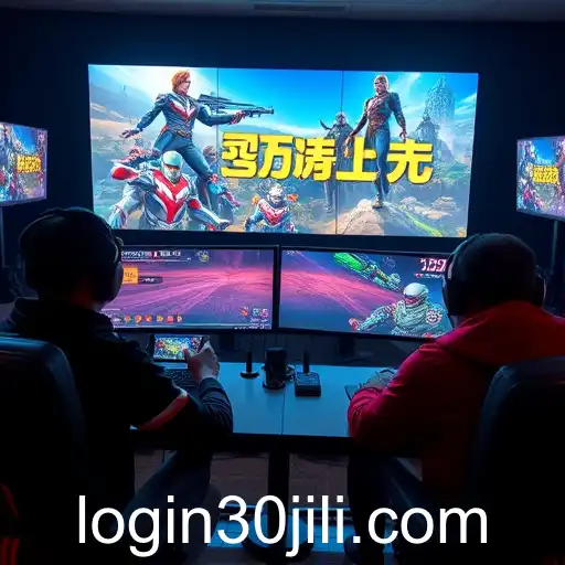 The Rise of Casual Gaming in 2025