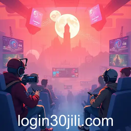 30jili