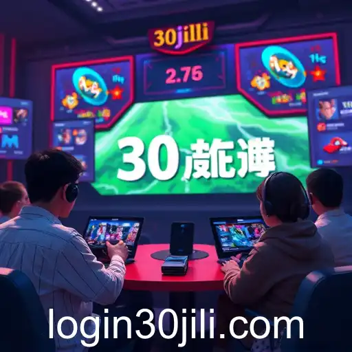 The Rise of Online Gaming Platforms in 2025