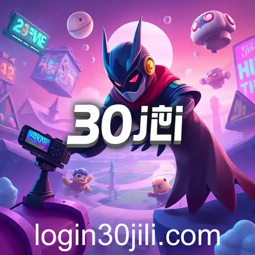 The Rise of 30jili in Online Gaming