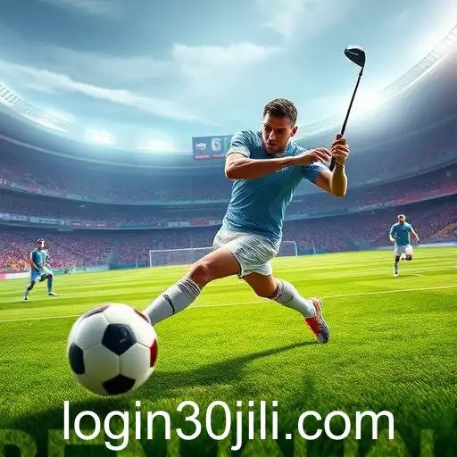 Exploring the Exciting World of '30jili' Sports Games