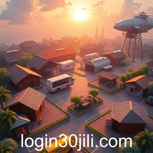 The Rise of 30jili in the Gaming World