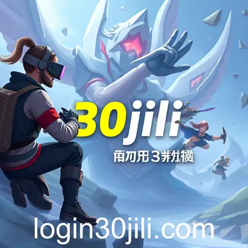 The Rise of 30jili: A New Era in Online Gaming